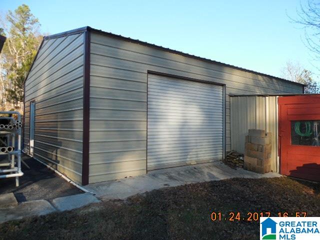 298 5th Street East Fruithurst, AL 36262 - Photo 28 of 31