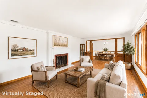 $475,000 | 883 Saw Mill Road, West Haven, CT 06516
