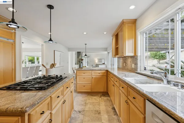 $2,688,000 | 409 Oak Lane, Pleasanton, CA 94566