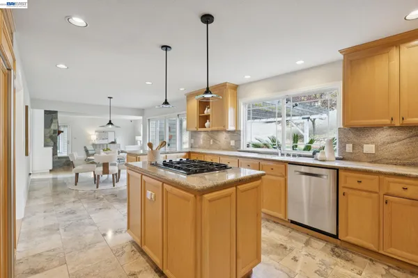 $2,688,000 | 409 Oak Lane, Pleasanton, CA 94566