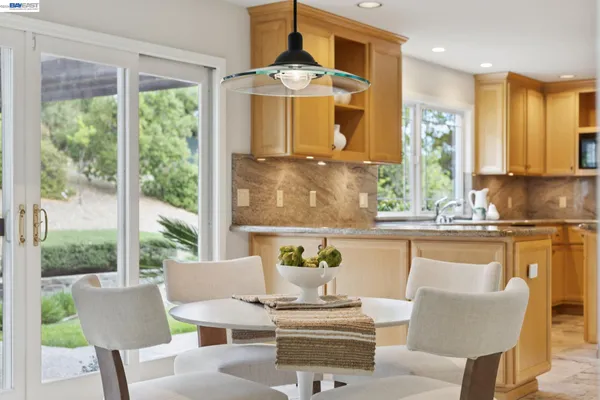 $2,688,000 | 409 Oak Lane, Pleasanton, CA 94566