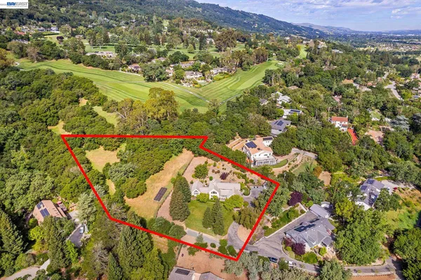 $2,688,000 | 409 Oak Lane, Pleasanton, CA 94566