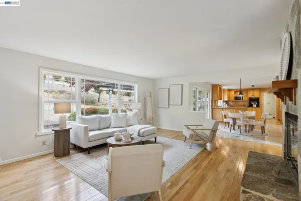 $2,688,000 | 409 Oak Lane, Pleasanton, CA 94566