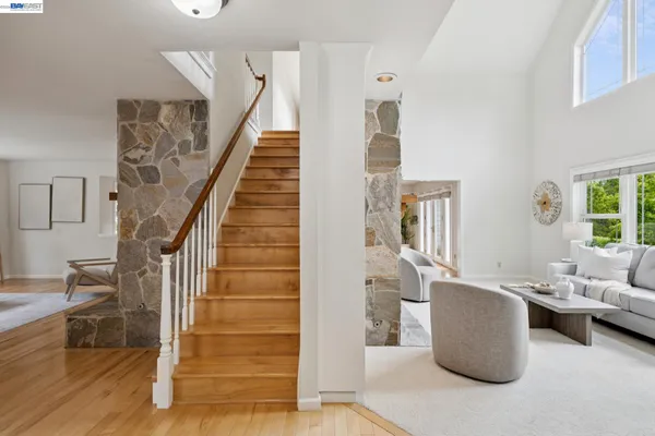 $2,688,000 | 409 Oak Lane, Pleasanton, CA 94566