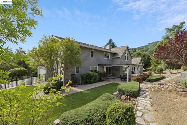 $2,688,000 | 409 Oak Lane, Pleasanton, CA 94566