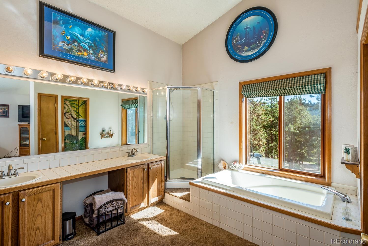 11055 Cordingly Road Conifer, CO 80433 - Photo 11 of 28 Gallery Image 11