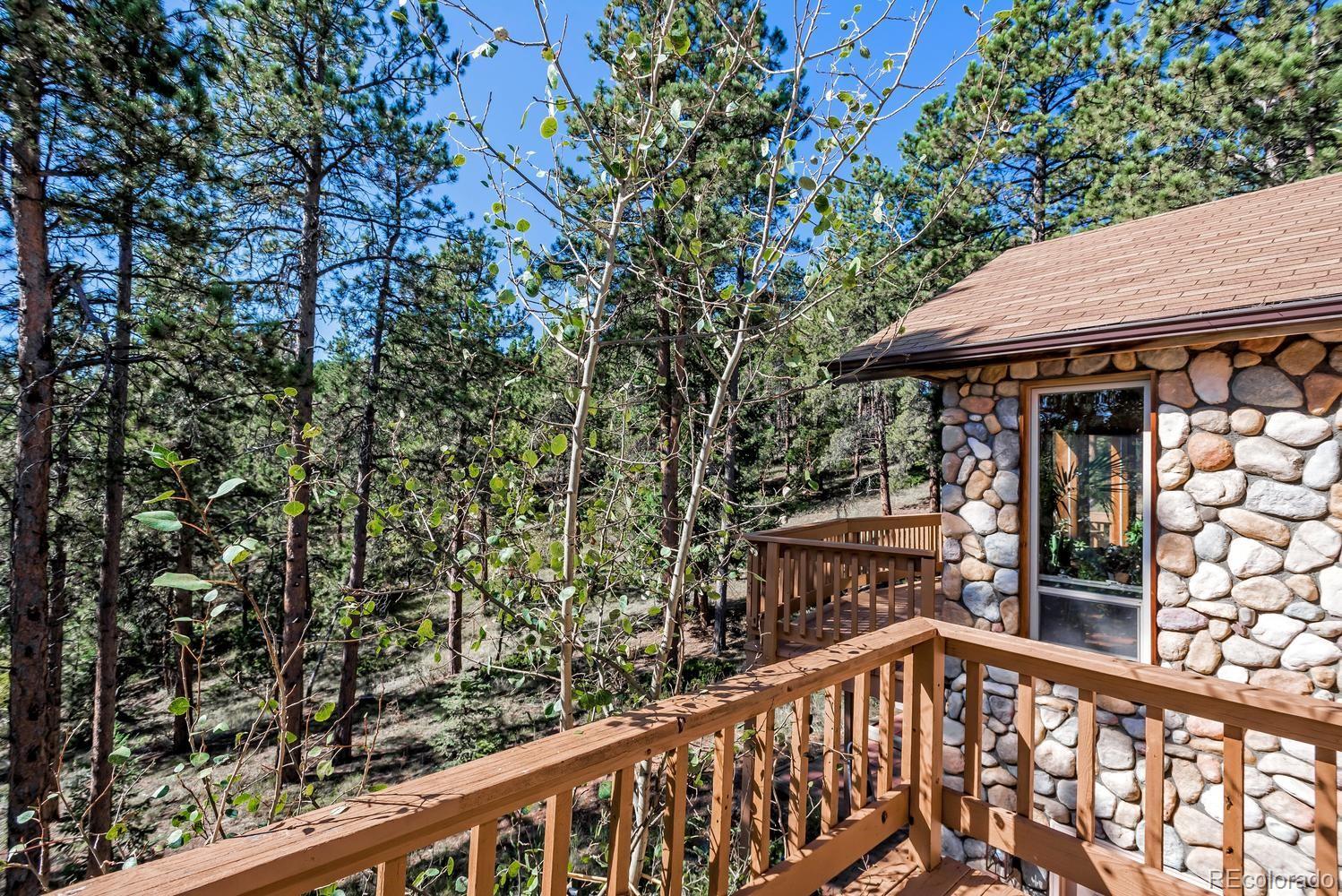 11055 Cordingly Road Conifer, CO 80433 - Photo 12 of 28 Gallery Image 12