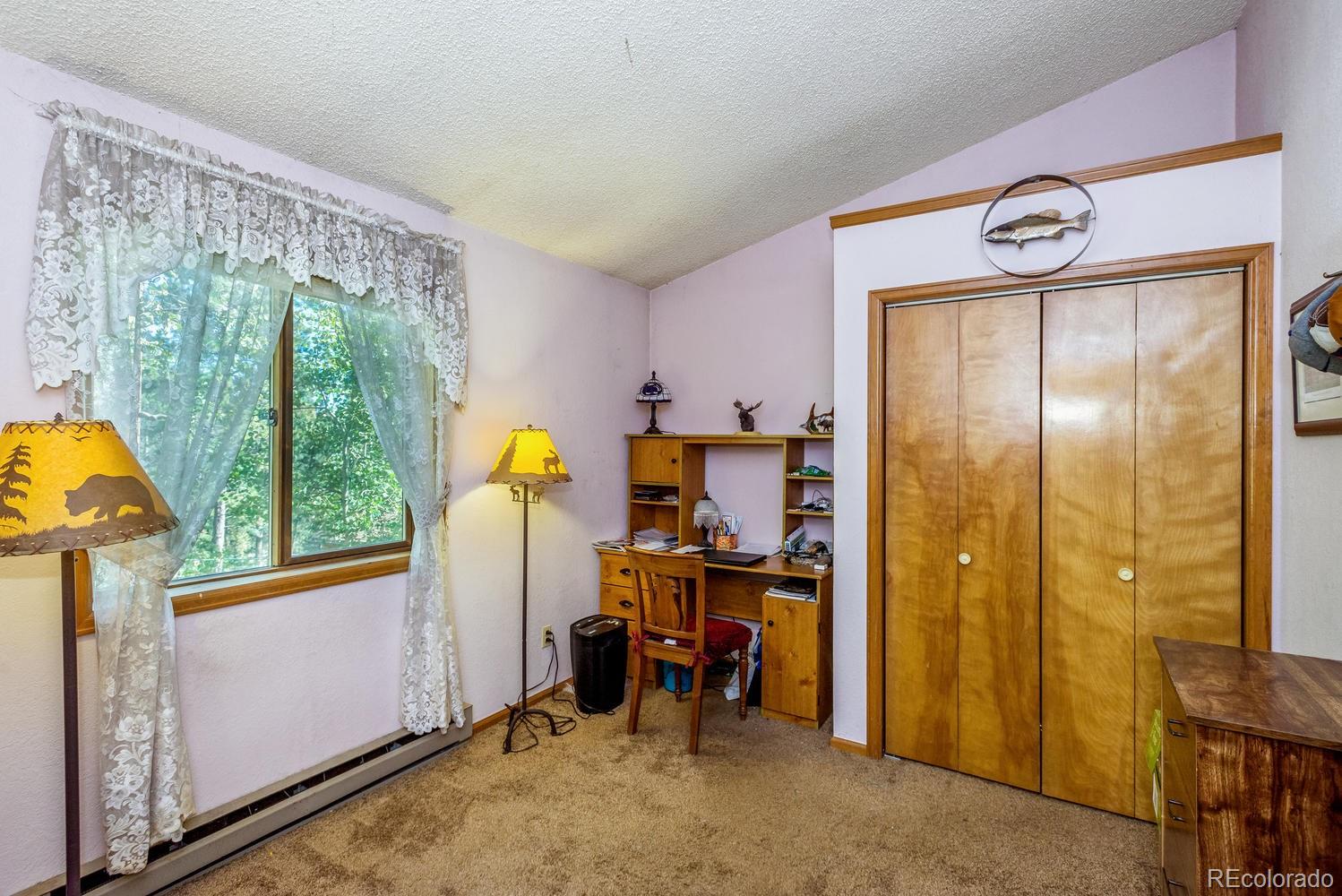 11055 Cordingly Road Conifer, CO 80433 - Photo 13 of 28 Gallery Image 13