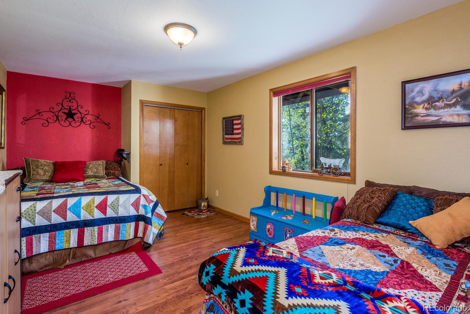 11055 Cordingly Road Conifer, CO 80433 - Photo 16 of 28 Gallery Image 16