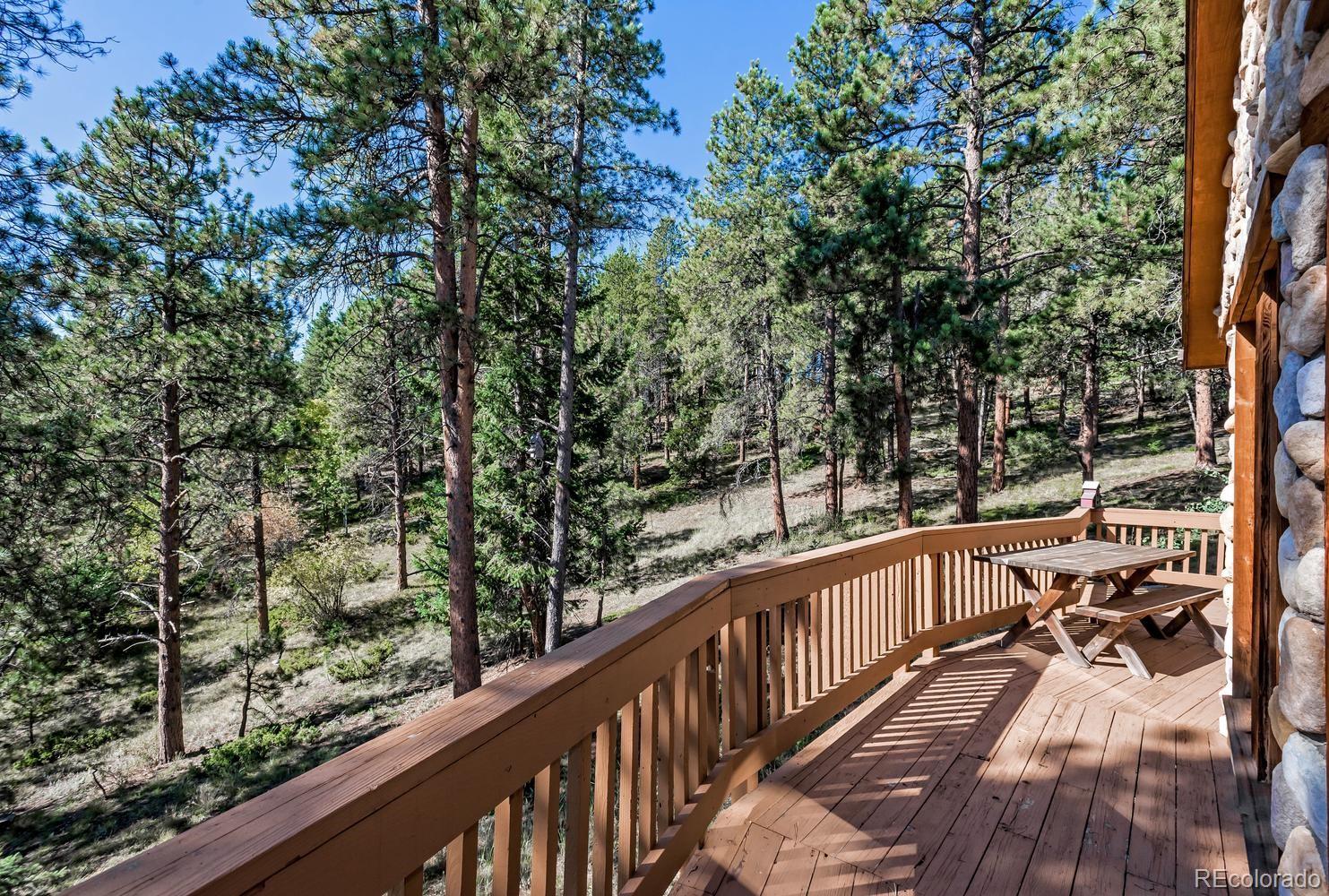 11055 Cordingly Road Conifer, CO 80433 - Photo 18 of 28 Gallery Image 18