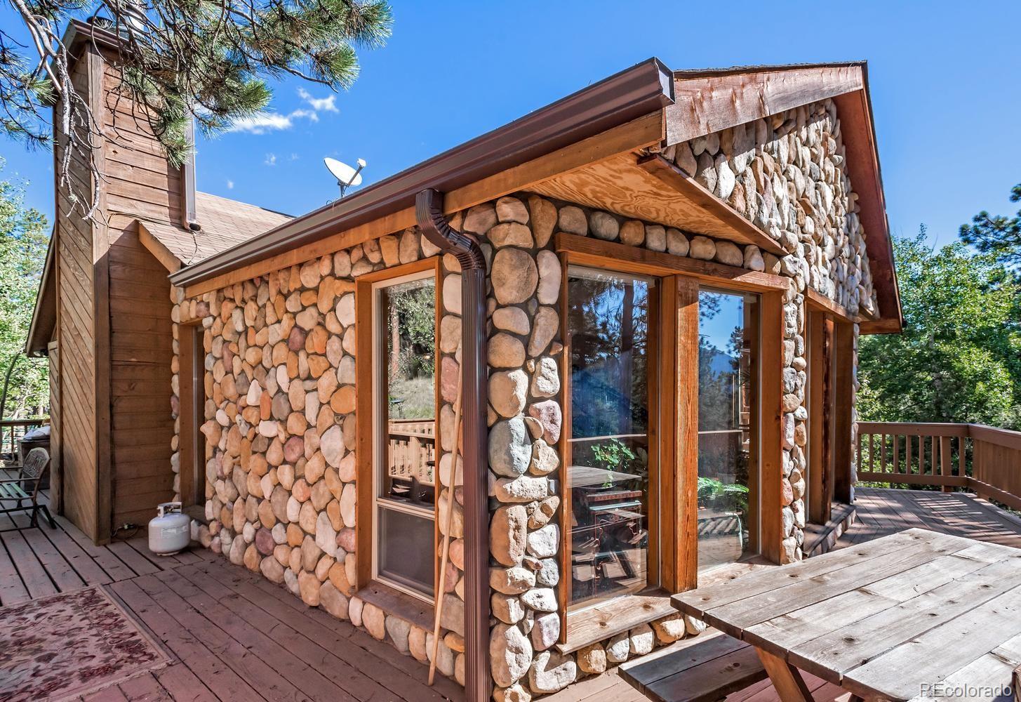 11055 Cordingly Road Conifer, CO 80433 - Photo 19 of 28 Gallery Image 19
