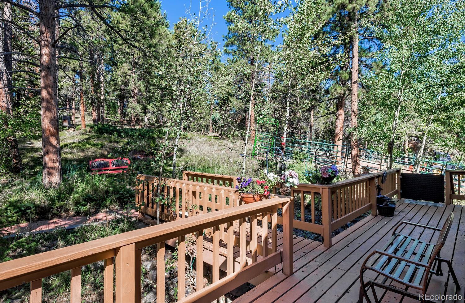 11055 Cordingly Road Conifer, CO 80433 - Photo 21 of 28 Gallery Image 21