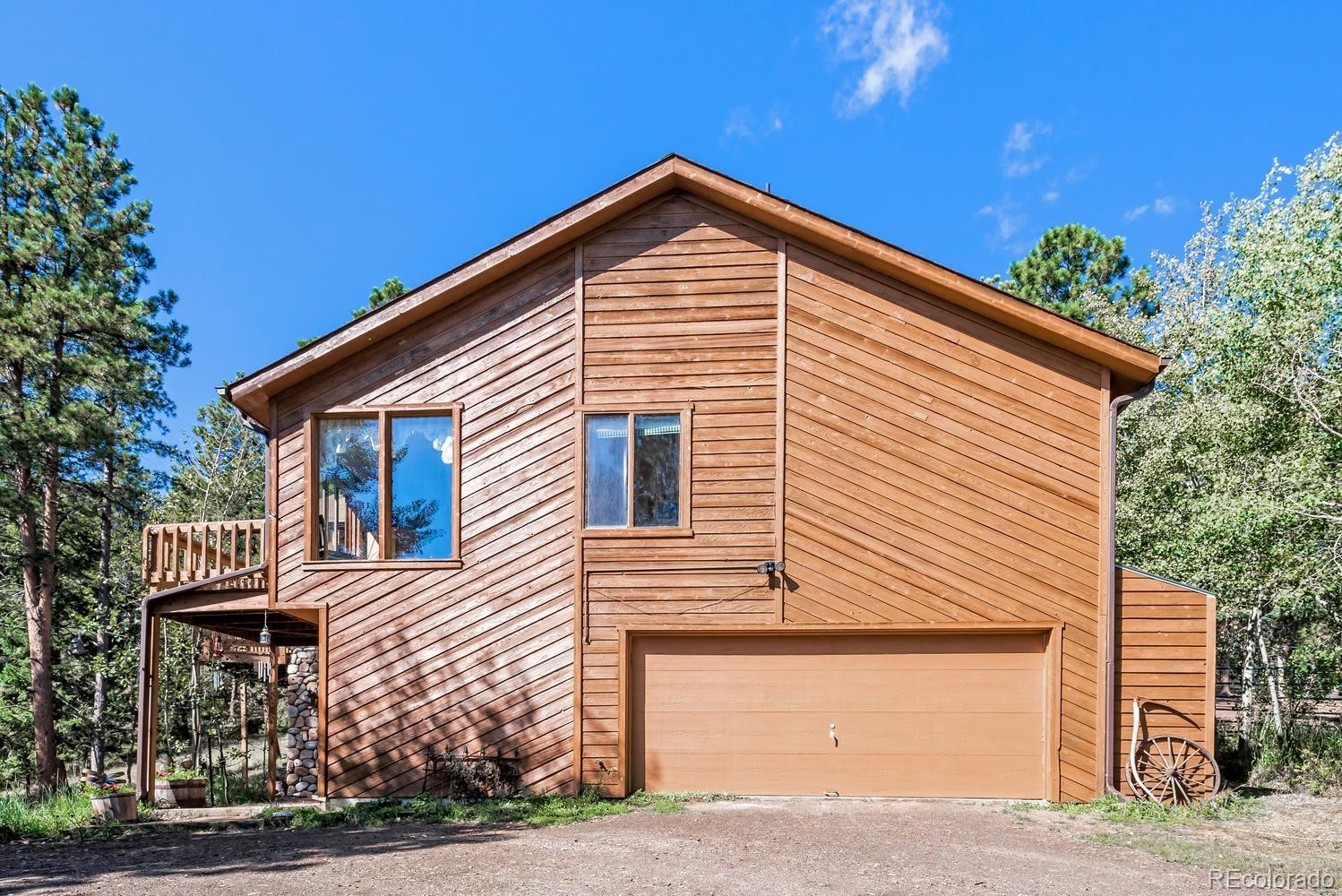 11055 Cordingly Road Conifer, CO 80433 - Photo 24 of 28 Gallery Image 24