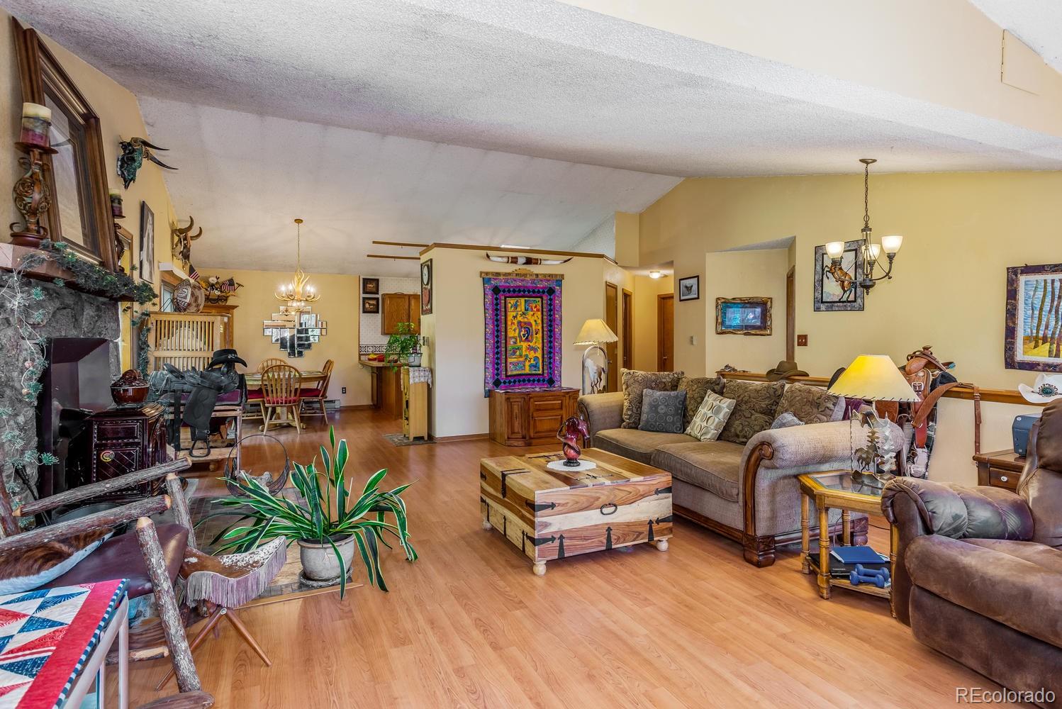 11055 Cordingly Road Conifer, CO 80433 - Photo 3 of 28 Gallery Image 3