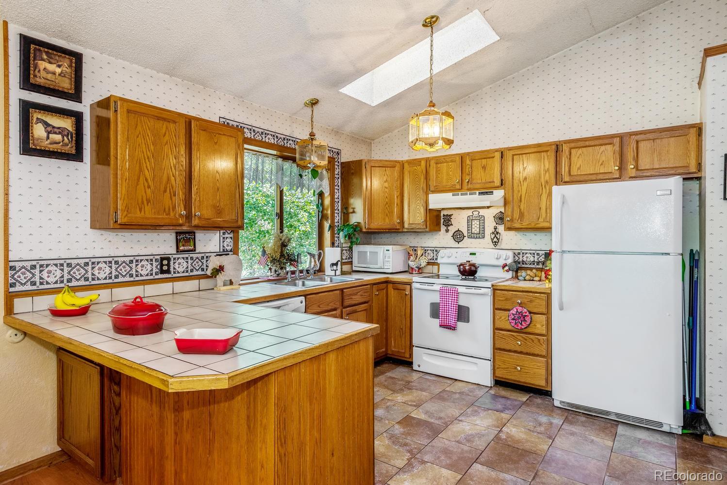 11055 Cordingly Road Conifer, CO 80433 - Photo 6 of 28 Gallery Image 6