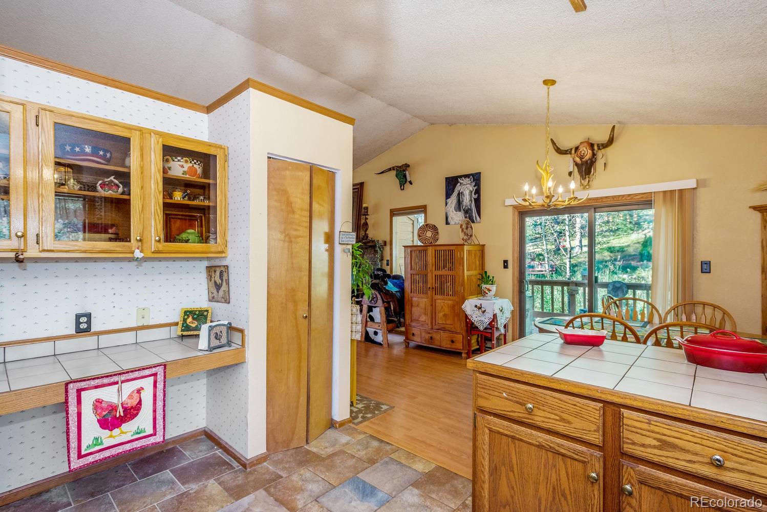 11055 Cordingly Road Conifer, CO 80433 - Photo 8 of 28 Gallery Image 8
