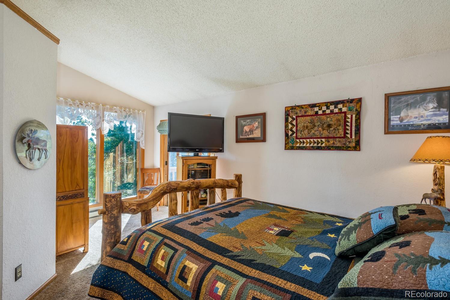 11055 Cordingly Road Conifer, CO 80433 - Photo 9 of 28 Gallery Image 9