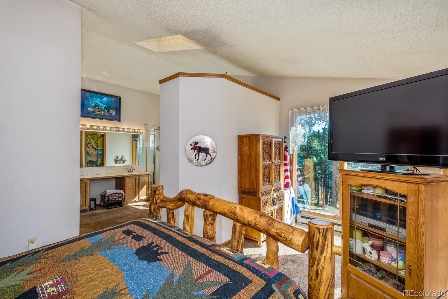 11055 Cordingly Road Conifer, CO 80433 - Photo 10 of 28 Gallery Image 10