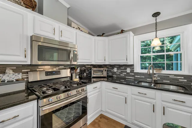 $385,000 | 535 Darby Drive, Belmont, NH 03246