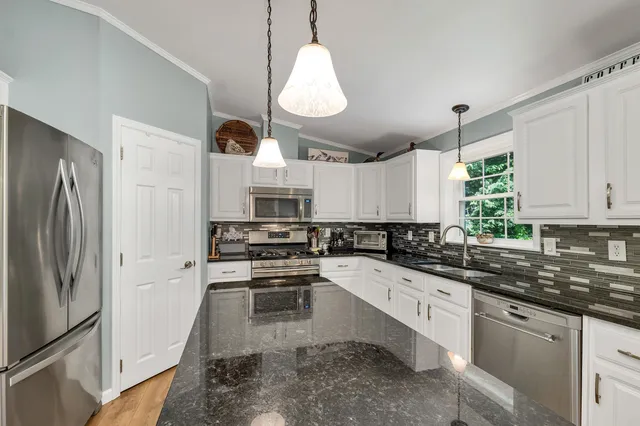 $385,000 | 535 Darby Drive, Belmont, NH 03246