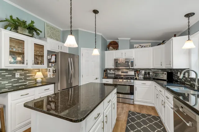 $385,000 | 535 Darby Drive, Belmont, NH 03246