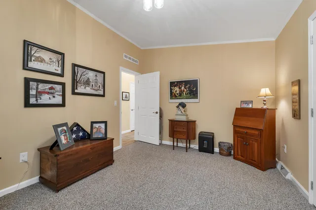 $385,000 | 535 Darby Drive, Belmont, NH 03246