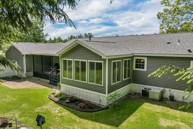 $385,000 | 535 Darby Drive, Belmont, NH 03246