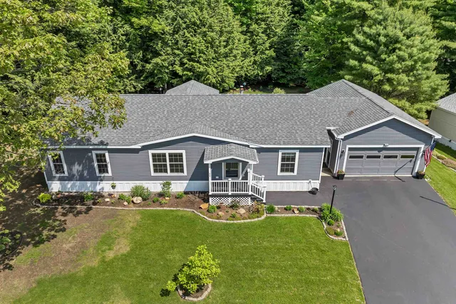 $385,000 | 535 Darby Drive, Belmont, NH 03246