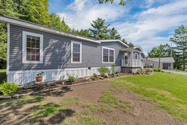 $385,000 | 535 Darby Drive, Belmont, NH 03246