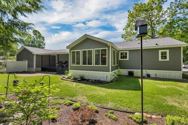 $385,000 | 535 Darby Drive, Belmont, NH 03246