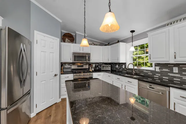 $385,000 | 535 Darby Drive, Belmont, NH 03246