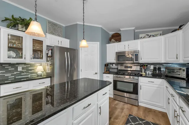 $385,000 | 535 Darby Drive, Belmont, NH 03246