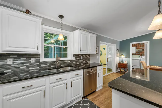 $385,000 | 535 Darby Drive, Belmont, NH 03246