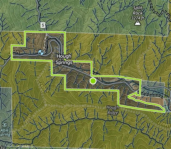 $700,000 | 16332 Bartlett Springs Road, Lucerne, CA 95458