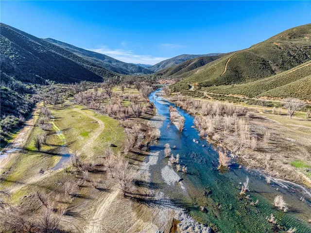 $700,000 | 16332 Bartlett Springs Road, Lucerne, CA 95458
