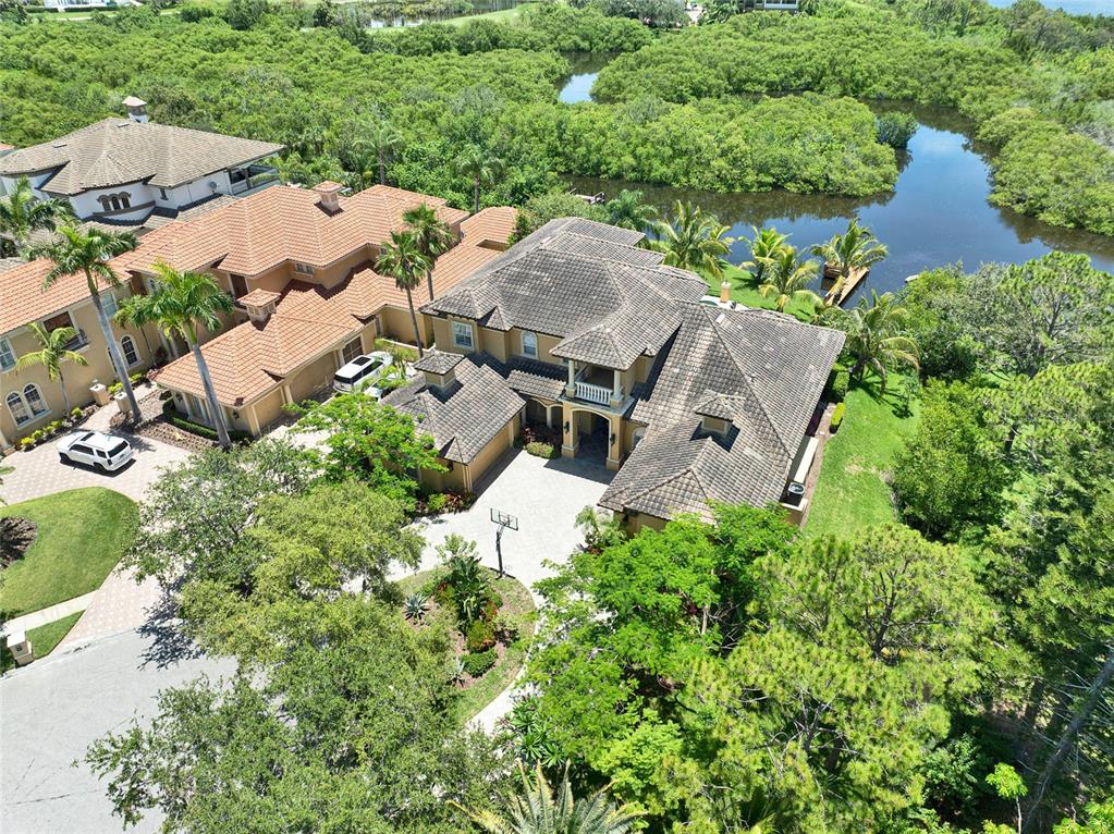 8707 Silverthorn Road Seminole, FL 33777 - Photo 58 of 58