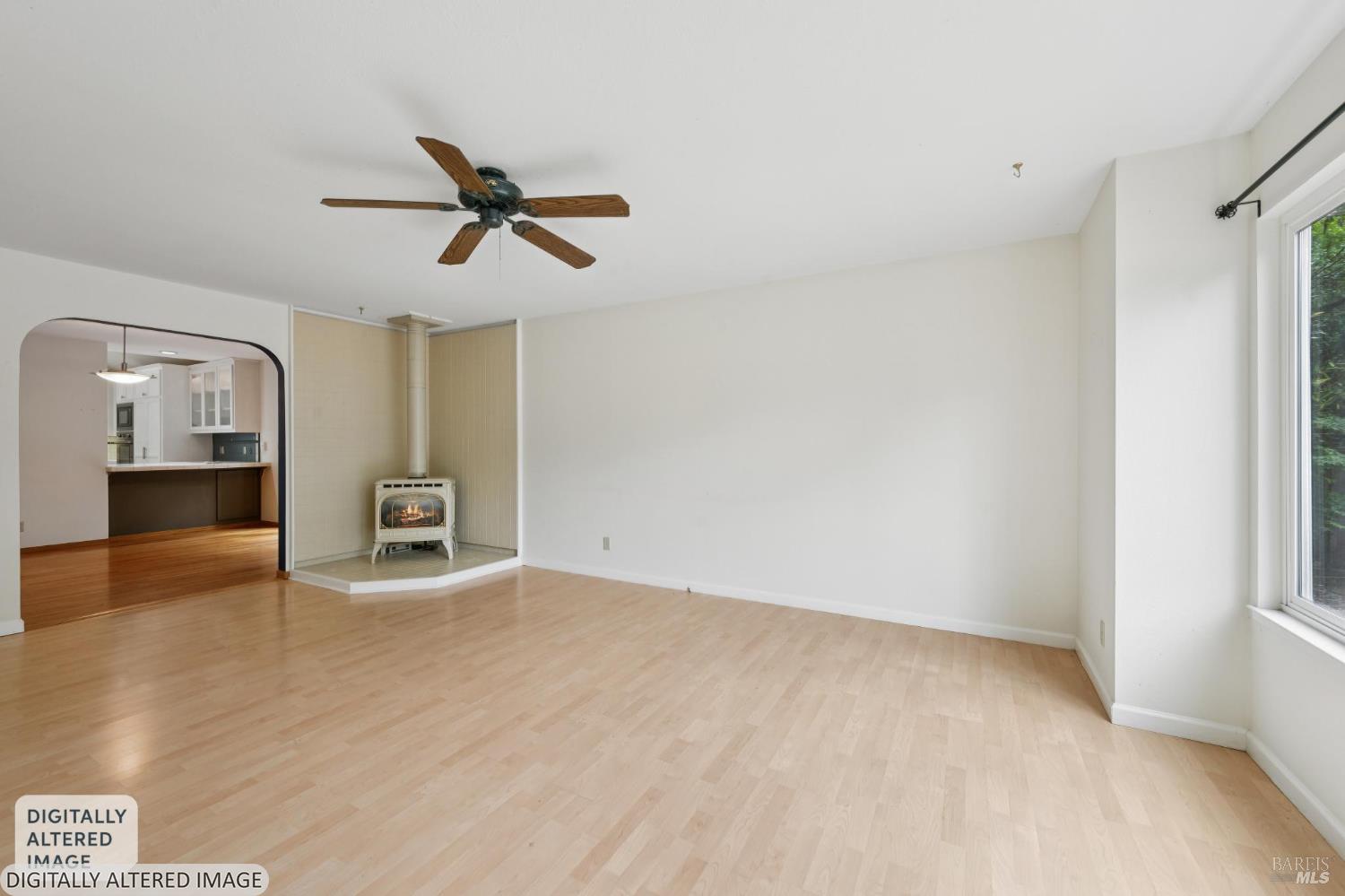 8610 Graton Road Sebastopol, CA 95472 - Photo 11 of 86