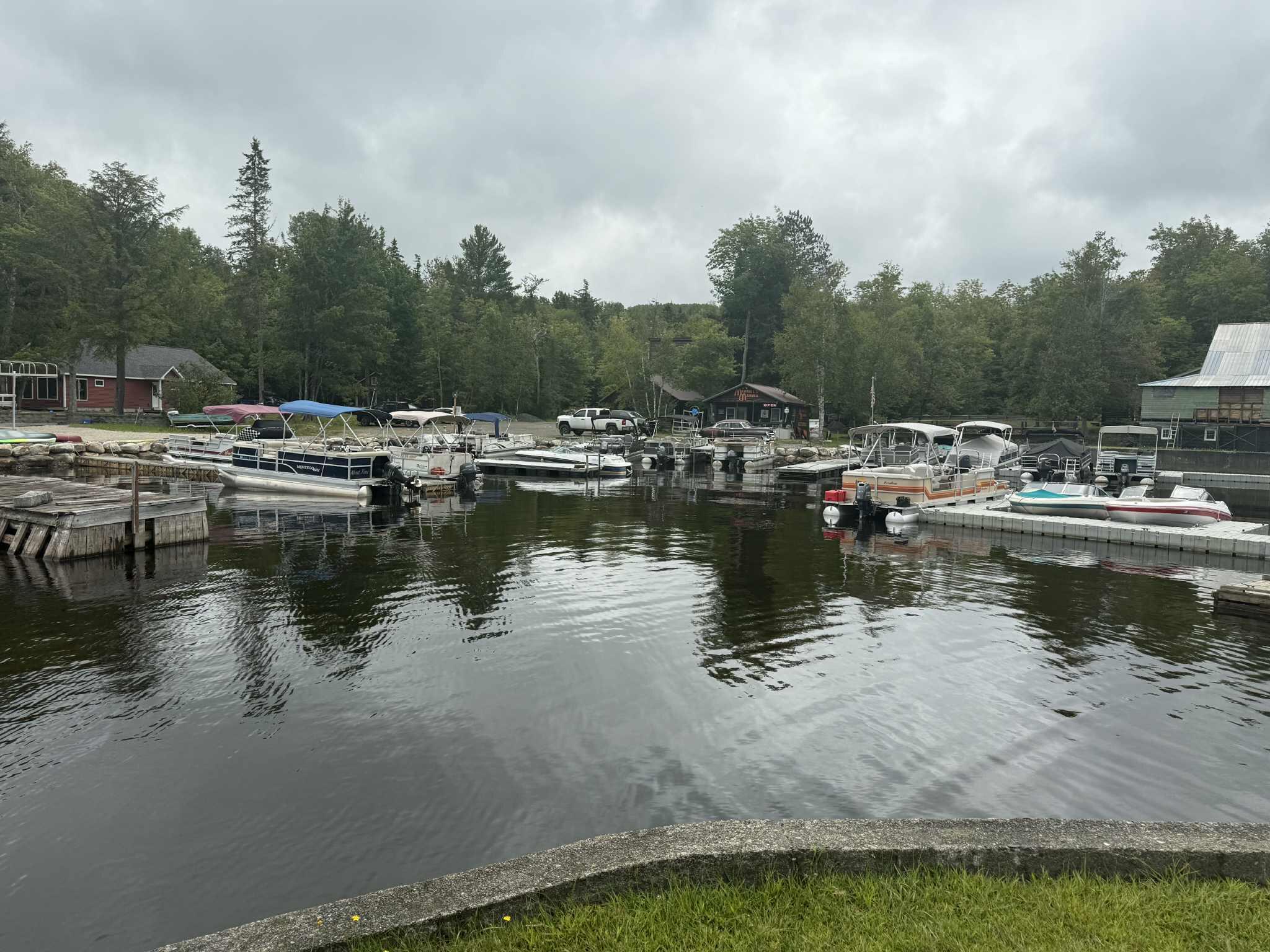 Lot #17 Greeley's Landing Road Dover Foxcroft, ME 04426 - Photo 12 of 16 b17df47c-3c42-482d-8cbb-8ce44a397d16