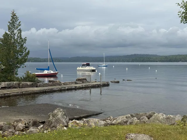 $30,000 | Lot #17 Greeley's Landing Road, Dover Foxcroft, ME 04426