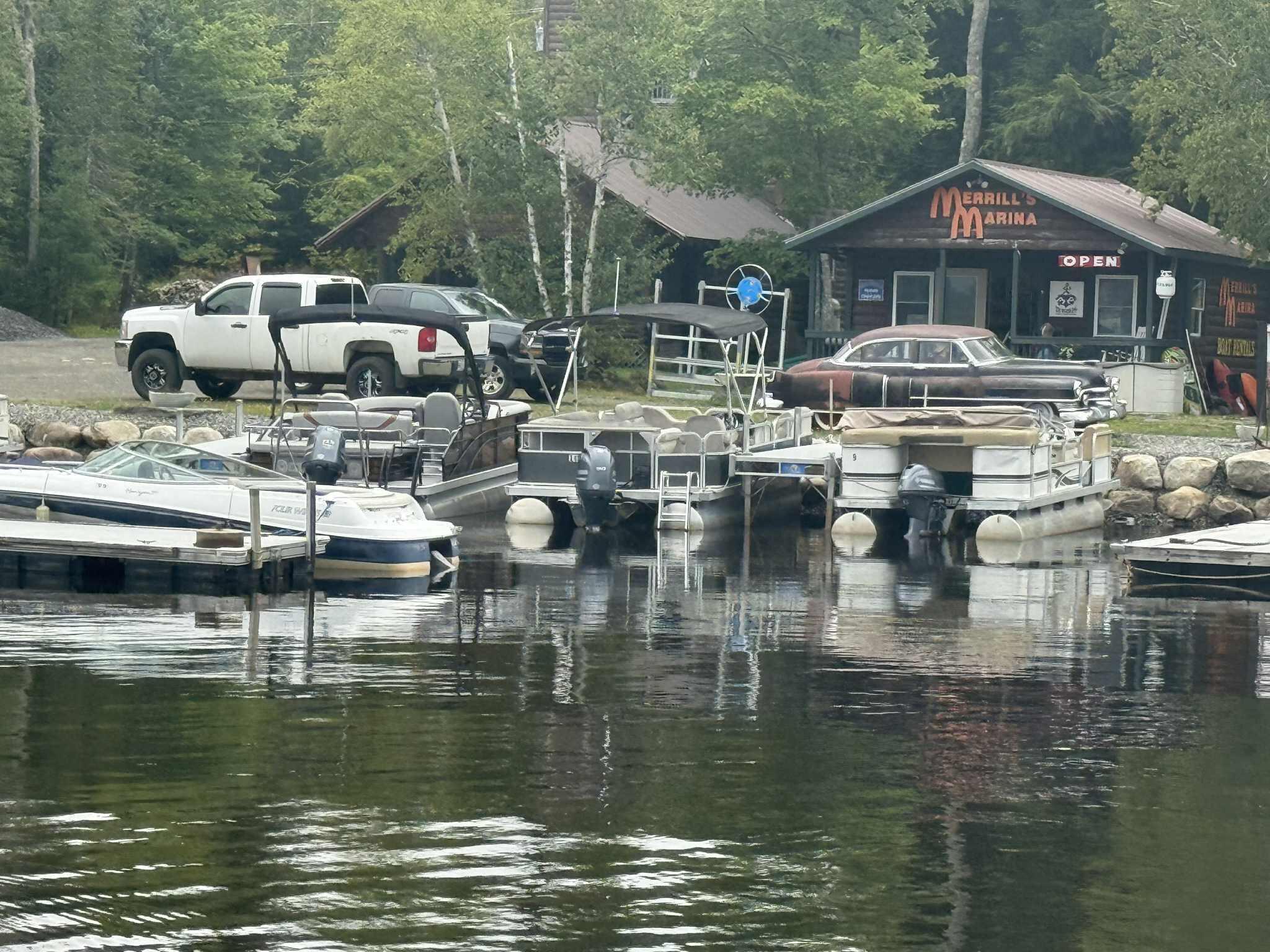 Lot #17 Greeley's Landing Road Dover Foxcroft, ME 04426 - Photo 9 of 16 27c25379-b3e5-4401-89c4-87fddf030971