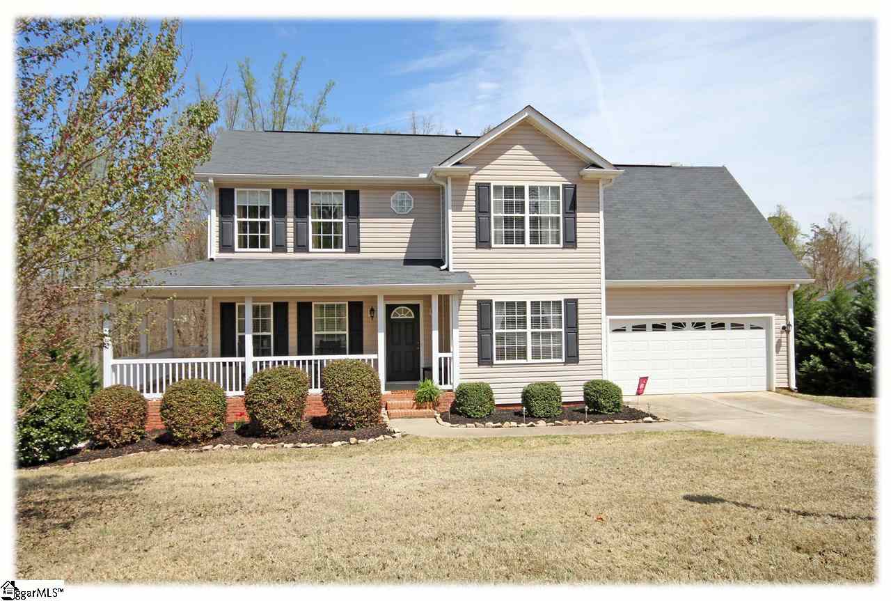 709 Timberwood Ridge Greer, SC 29651 - Photo 1 of 1 Gallery Image 1