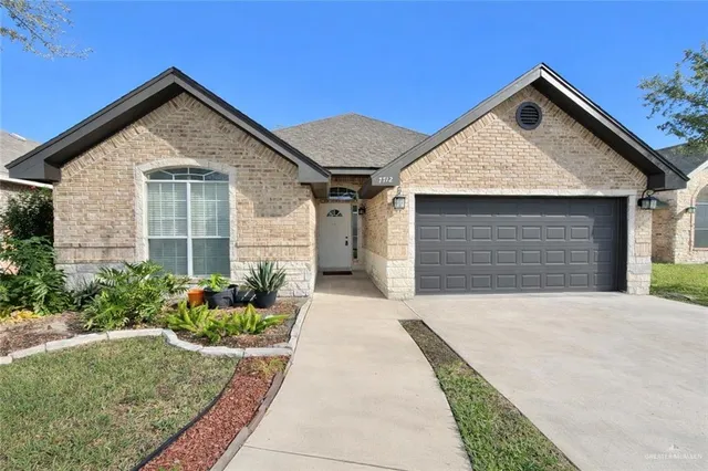 $245,000 | 7712 North 26th Street, McAllen, TX 78504