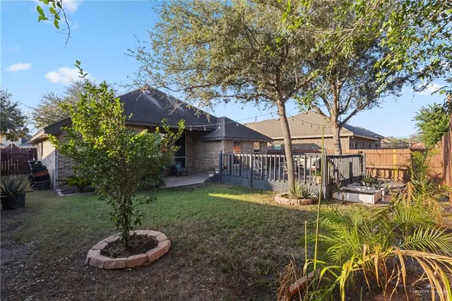 $245,000 | 7712 North 26th Street, McAllen, TX 78504