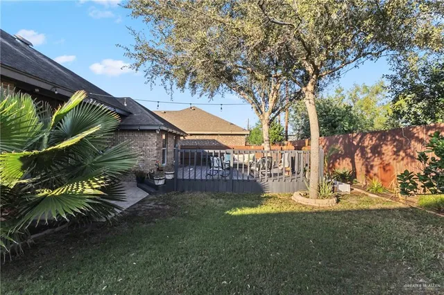 $245,000 | 7712 North 26th Street, McAllen, TX 78504