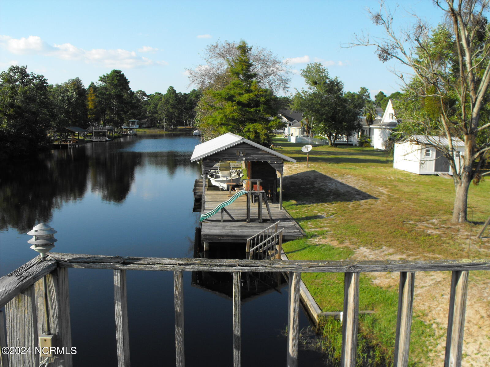 57 Kildee Drive Harrells, NC 28444 - Photo 43 of 68 2024_0831mazurowski0028