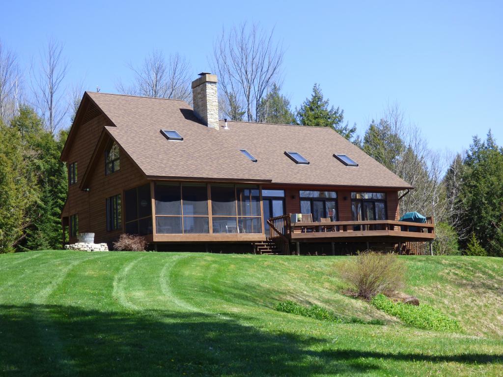653 Perry Lea Road Waterbury, VT 05676 - Photo 20 of 21 Gallery Image 20