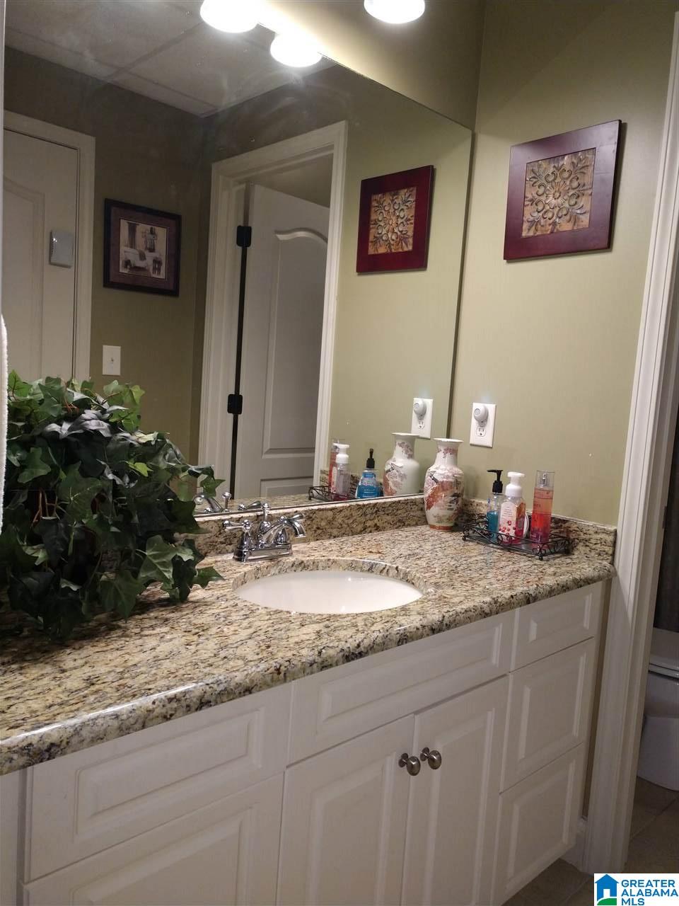 1290 Hickory Valley Road Trussville, AL 35173 - Photo 27 of 50
