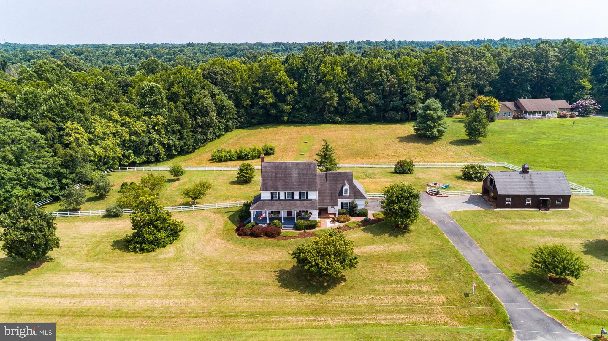 13586 Granview Road King George, VA 22485 - Photo 1 of 30 Exterior (General)
