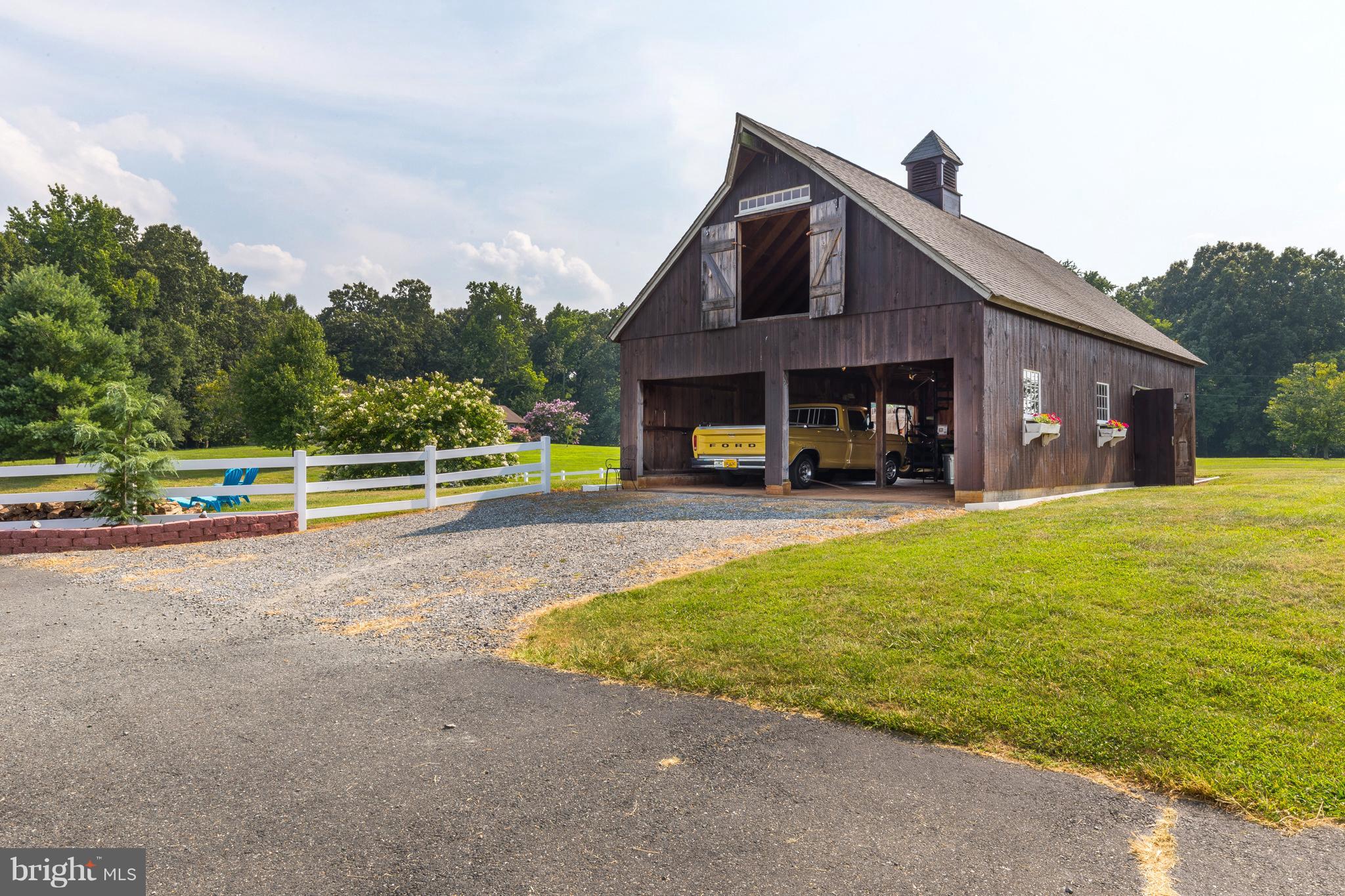 13586 Granview Road King George, VA 22485 - Photo 17 of 30 Exterior (General)