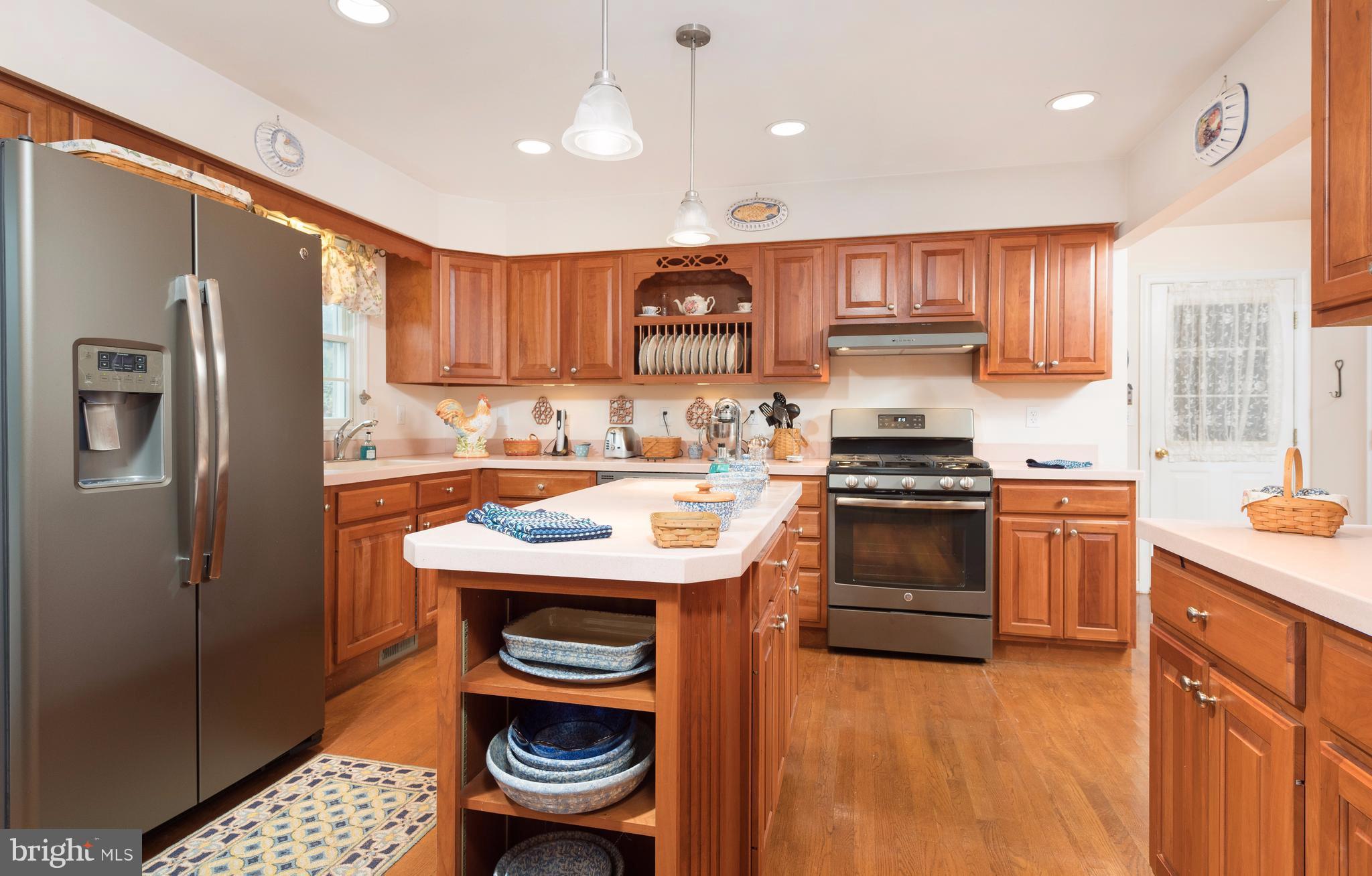 13586 Granview Road King George, VA 22485 - Photo 3 of 30 Kitchen